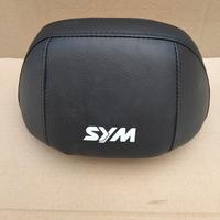 Schienalino originale Sym JoyMax 250 del 2008