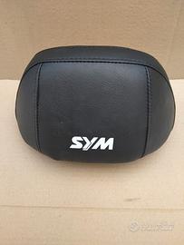 Schienalino originale Sym JoyMax 250 del 2008