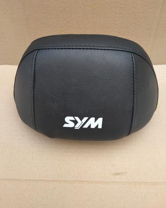 Schienalino originale Sym JoyMax 250 del 2008