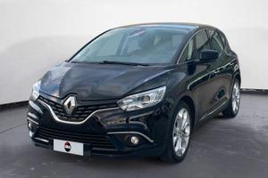 RENAULT Scenic 1.7 dci Sport Edition2 120cv eDC