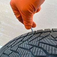 Gomme invernali