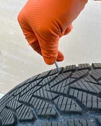 Gomme invernali
