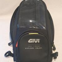 Borsa serbatoio GIVI EA138 Tank Bag