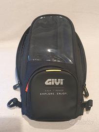 Borsa serbatoio GIVI EA138 Tank Bag