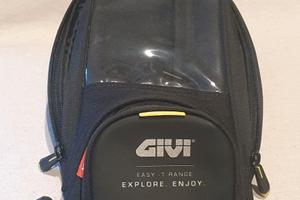 Borsa serbatoio GIVI EA138 Tank Bag