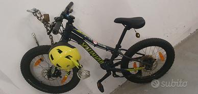 mountain bike anche per sentieri sterrati
