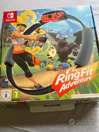 Videogioco nintendo switch