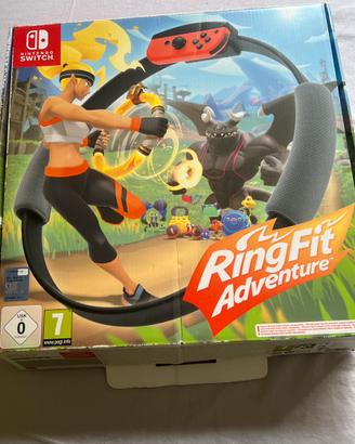 Videogioco nintendo switch