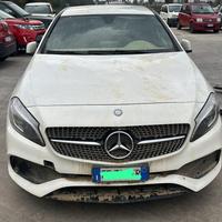 RICAMBI USATI AUTO MERCEDES Classe A Serie (W176)