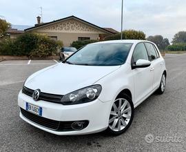 Volkswagen Golf VI 2.0TDi 140Cv Euro5A Full