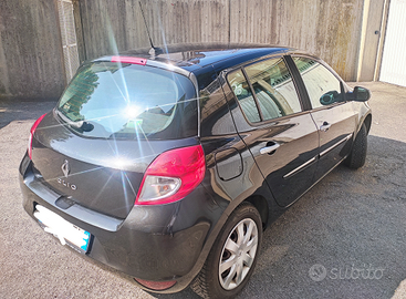 Clio serie 3 del 2009