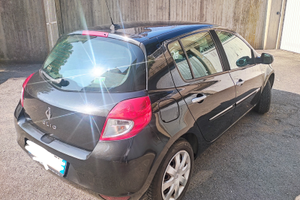 Clio serie 3 del 2009