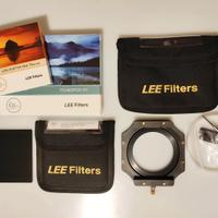 FILTRO LEE BIG STOPPER CON ANELLO