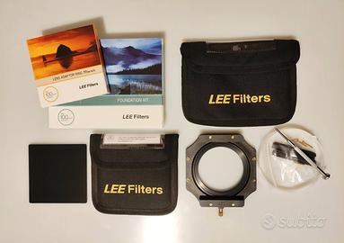 FILTRO LEE BIG STOPPER CON ANELLO