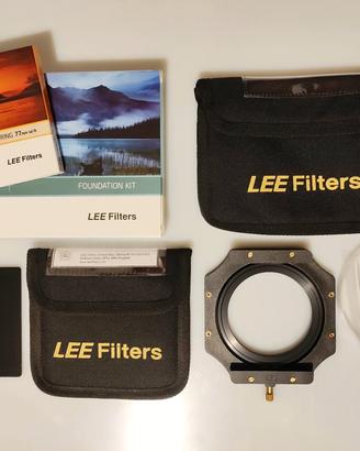 FILTRO LEE BIG STOPPER CON ANELLO
