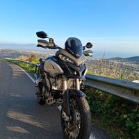 Ducati multistrada 1200 enduro