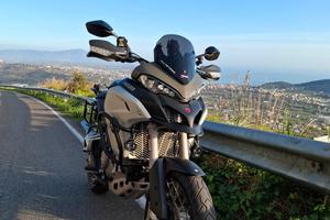 Ducati multistrada 1200 enduro
