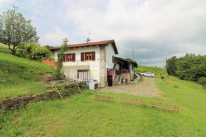 CASA INDIPENDENTE A MONASTERO BORMIDA