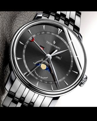 orologio uomo Tecnotempo 