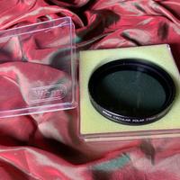 Filtro Nikon CIRCULAR POLAR Ø 77mm originale