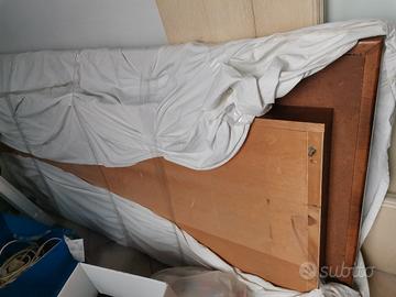 scrivania da ufficio 