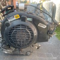 Motore Lml star 125 4tempi
