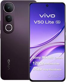vivo v50 5g