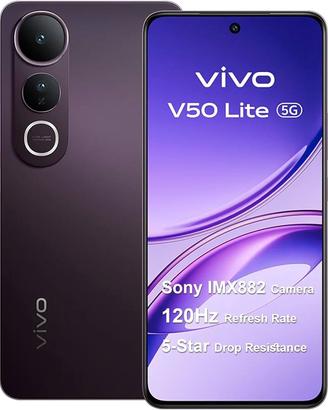 vivo v50 5g
