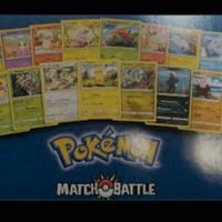 set pokemon completo e non mcdonalds 2022 