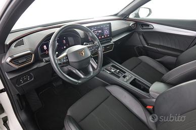 CUPRA Formentor Formentor 1.5 TSI DSG