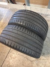2 GOMME USATE ESTIVO 2553519 - CP52812733