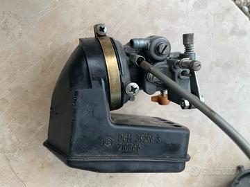 CARBURATORE DELL ORTO 16.10