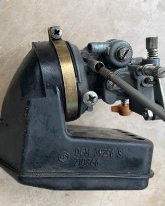 CARBURATORE DELL ORTO 16.10