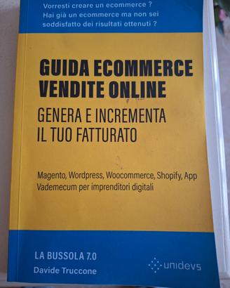 guida ecommerce