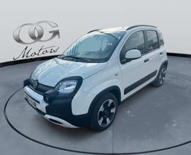 Fiat Panda Cross 1.0 FireFly S&S Hybrid
