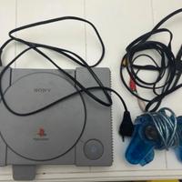 PlayStation 1