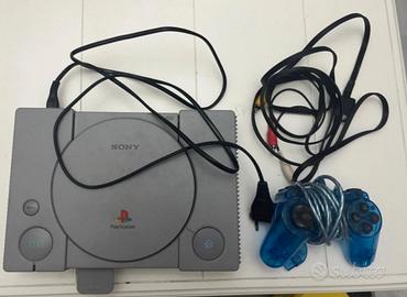 PlayStation 1