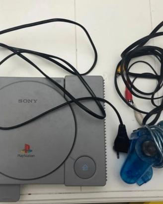 PlayStation 1