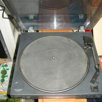 Giradischi AIWA fine anni 80