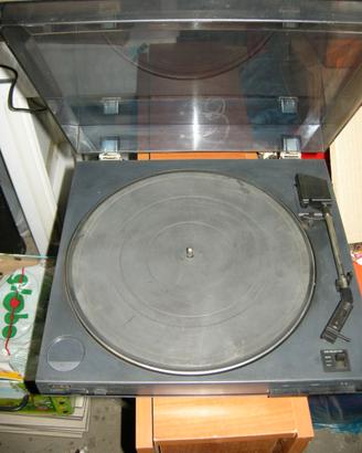 Giradischi AIWA fine anni 80