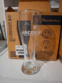 Bicchieri da birra Jacobsen 0.3LT