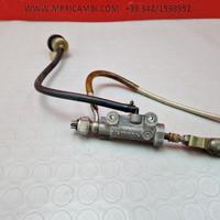 POMPA POSTERIORE HUSQVARNA WR 125 1996 1997 CR 199