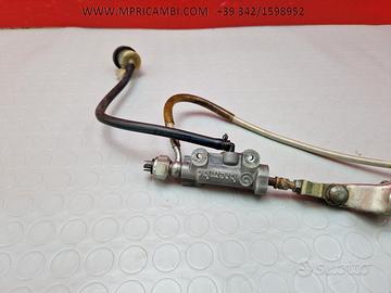 POMPA POSTERIORE HUSQVARNA WR 125 1996 1997 CR 199