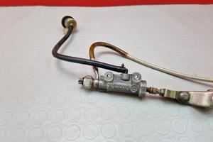 POMPA POSTERIORE HUSQVARNA WR 125 1996 1997 CR 199