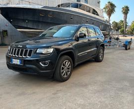 Grand Cherokee