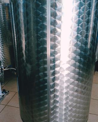 Contenitore per vino