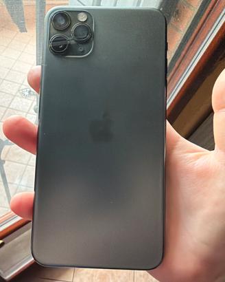 IPhone 11 Pro Max