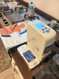 Concentratore di Ossigeno Portatile Inogen Rove 6