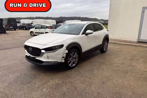Mazda CX-30 2.0 m-hybrid Exceed awd 150cv 6at...