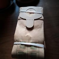 Sacchetti x  aspirapolvere 